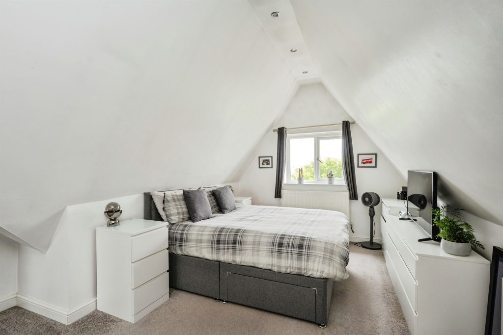 Additional image 10 of 4 bed semi-detached house for saleLlewellyn Park Drive, Morriston, Swansea SA6
