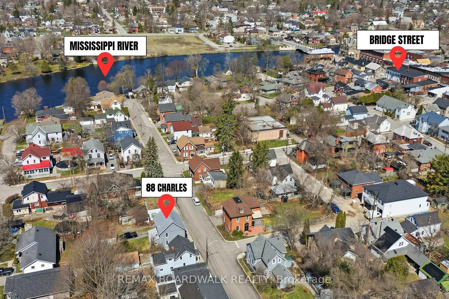 Additional image 11 of 88 Charles Street