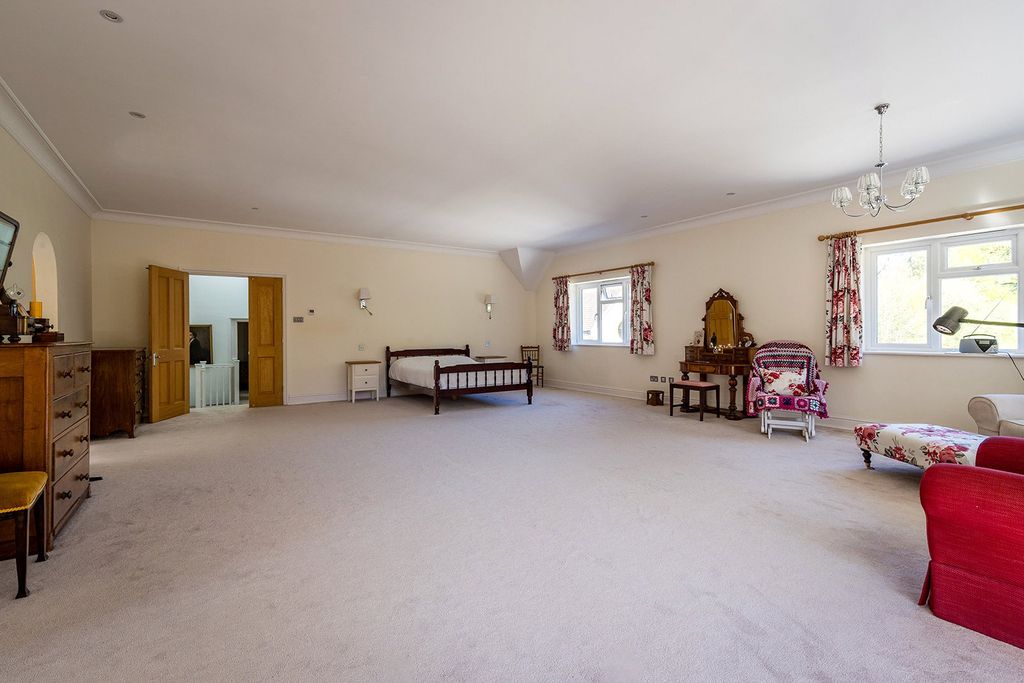 Additional image 18 of Land for saleGapemouth Road, Pirbright, Woking, Surrey GU24