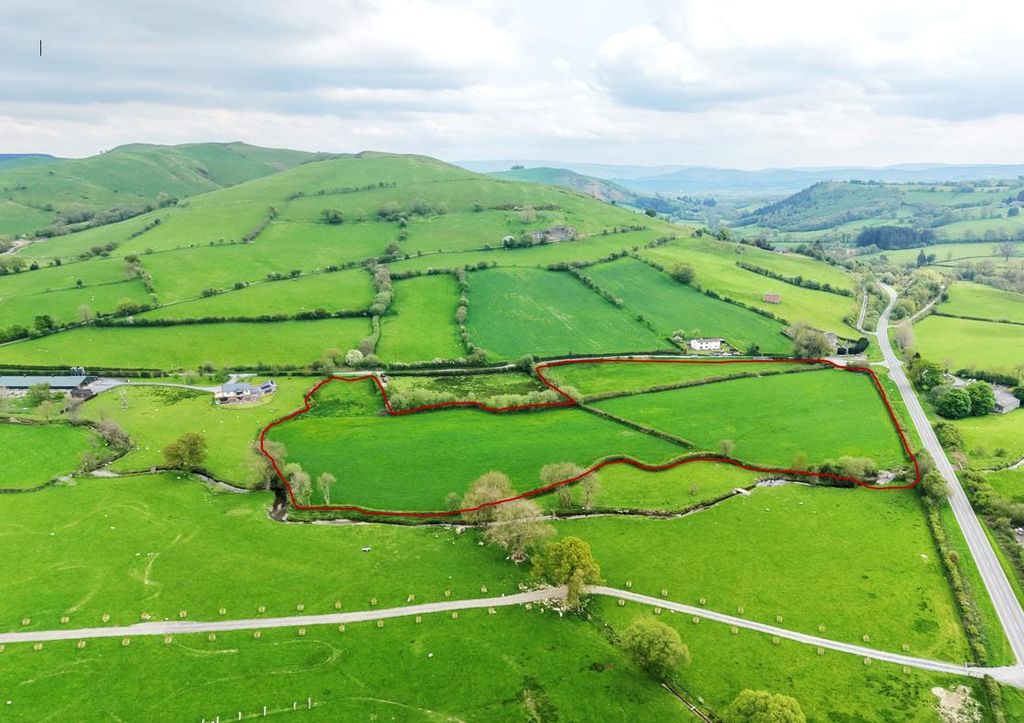 Additional image 14 of 4 bed farmhouse for saleNantmel, Llandrindod Wells LD1
