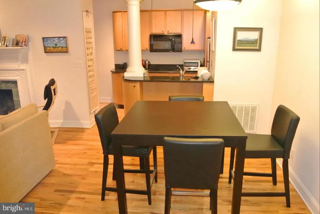 Additional image 2 of 2801 Connecticut Avenue NW Unit 5, Washington, DC 20008
