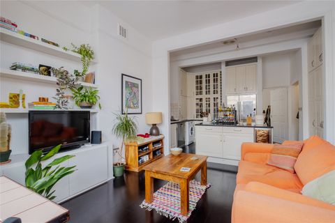 Gleneagle Road, Streatham, Lambeth, London SW16