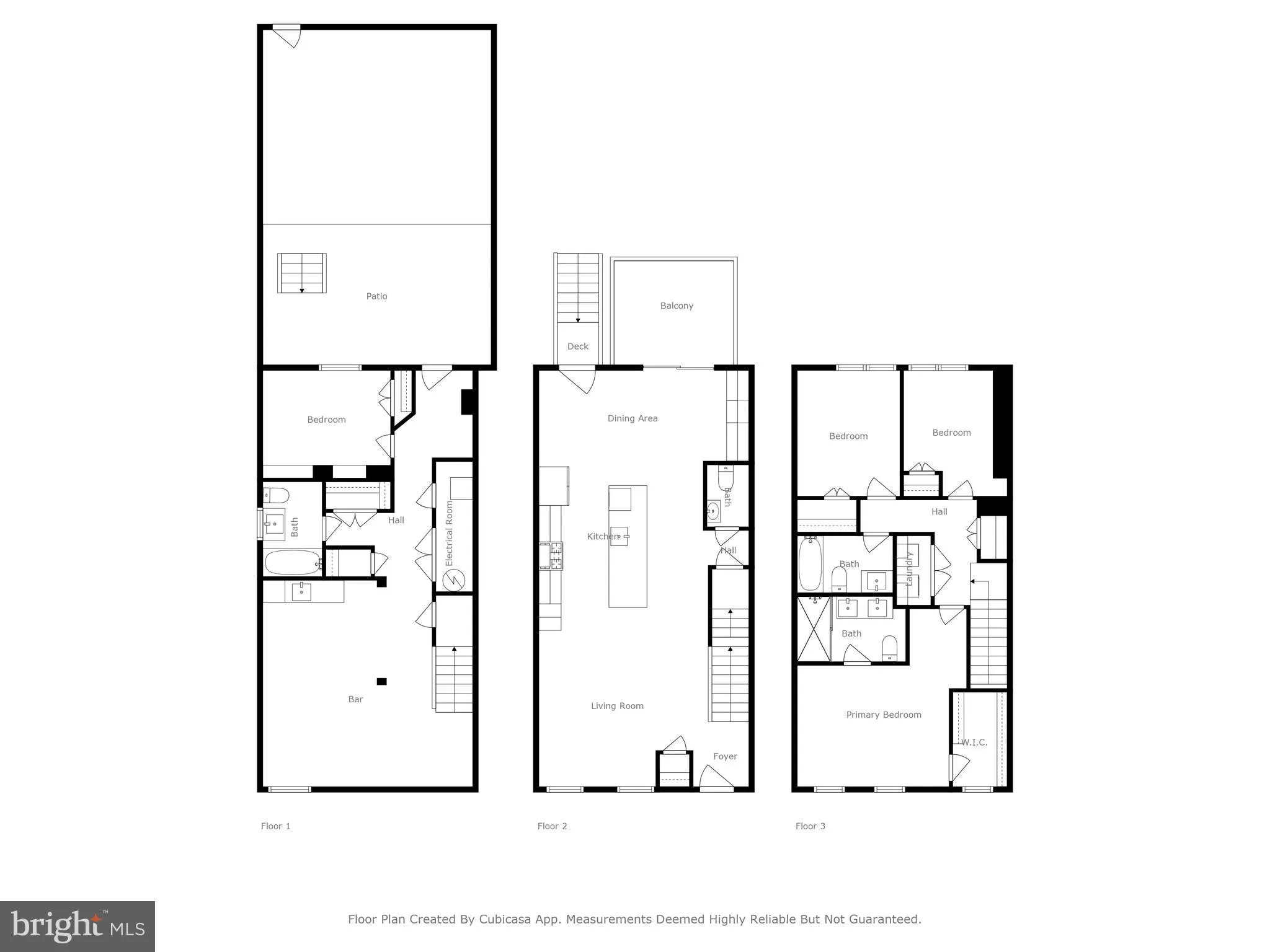 Additional image 98 of 4308 4th Street NW, Washington, DC 20011