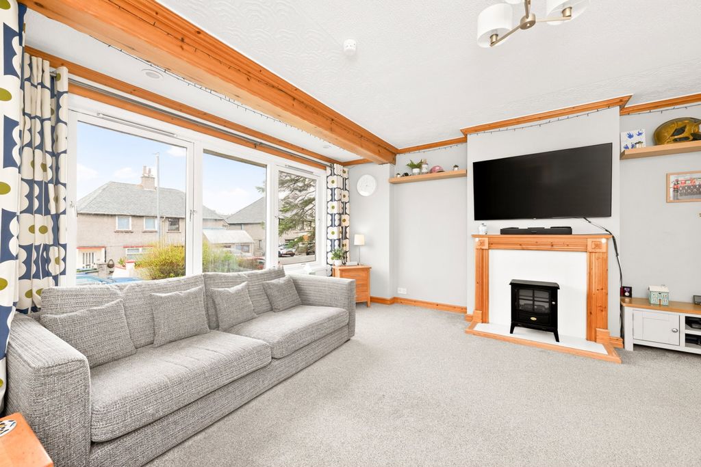 Additional image 3 of 3 bed semi-detached house for sale36 Bruce Crescent, Lerwick, Shetland ZE1