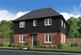 Plot 246, Braxton at Langley Chase, Radbourne Lane DE22