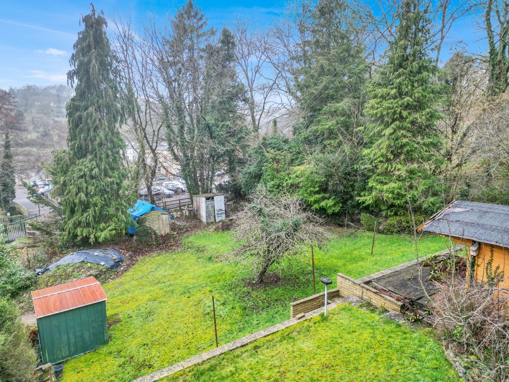 Additional image 4 of Land for saleGiddynap Lane, Inchbrook, Stroud GL5