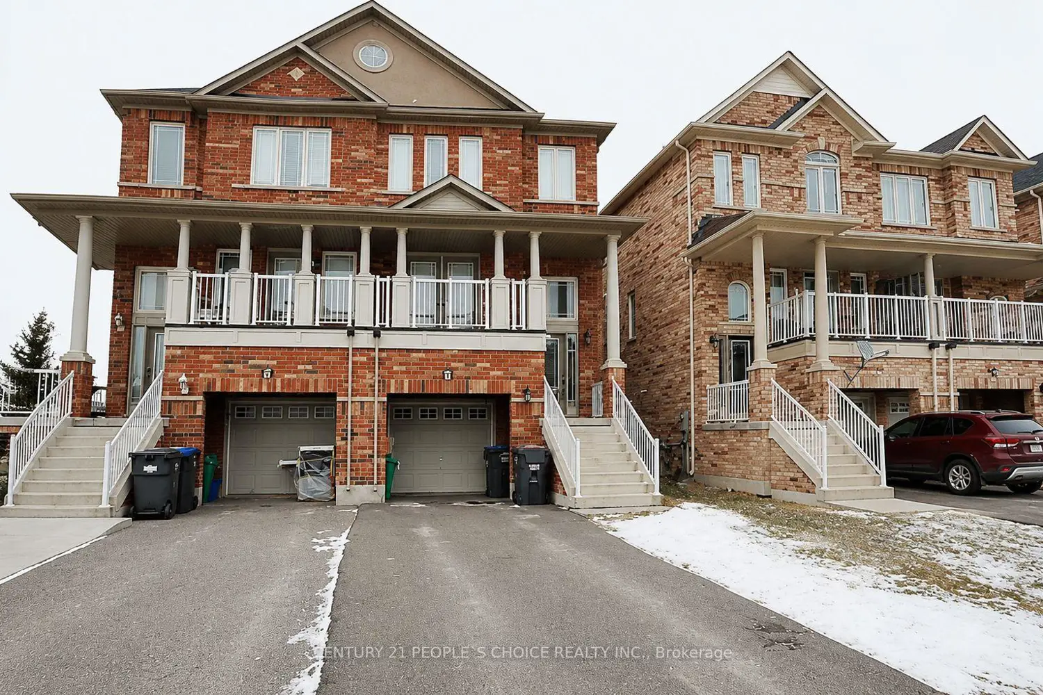 4 Saint Grace Court