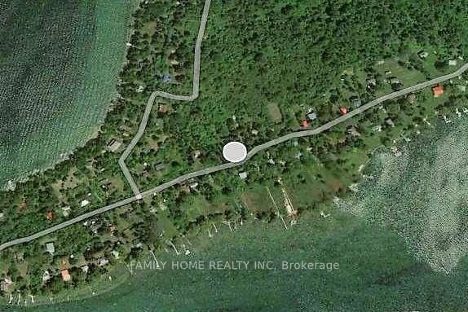 91 Snake Island Road