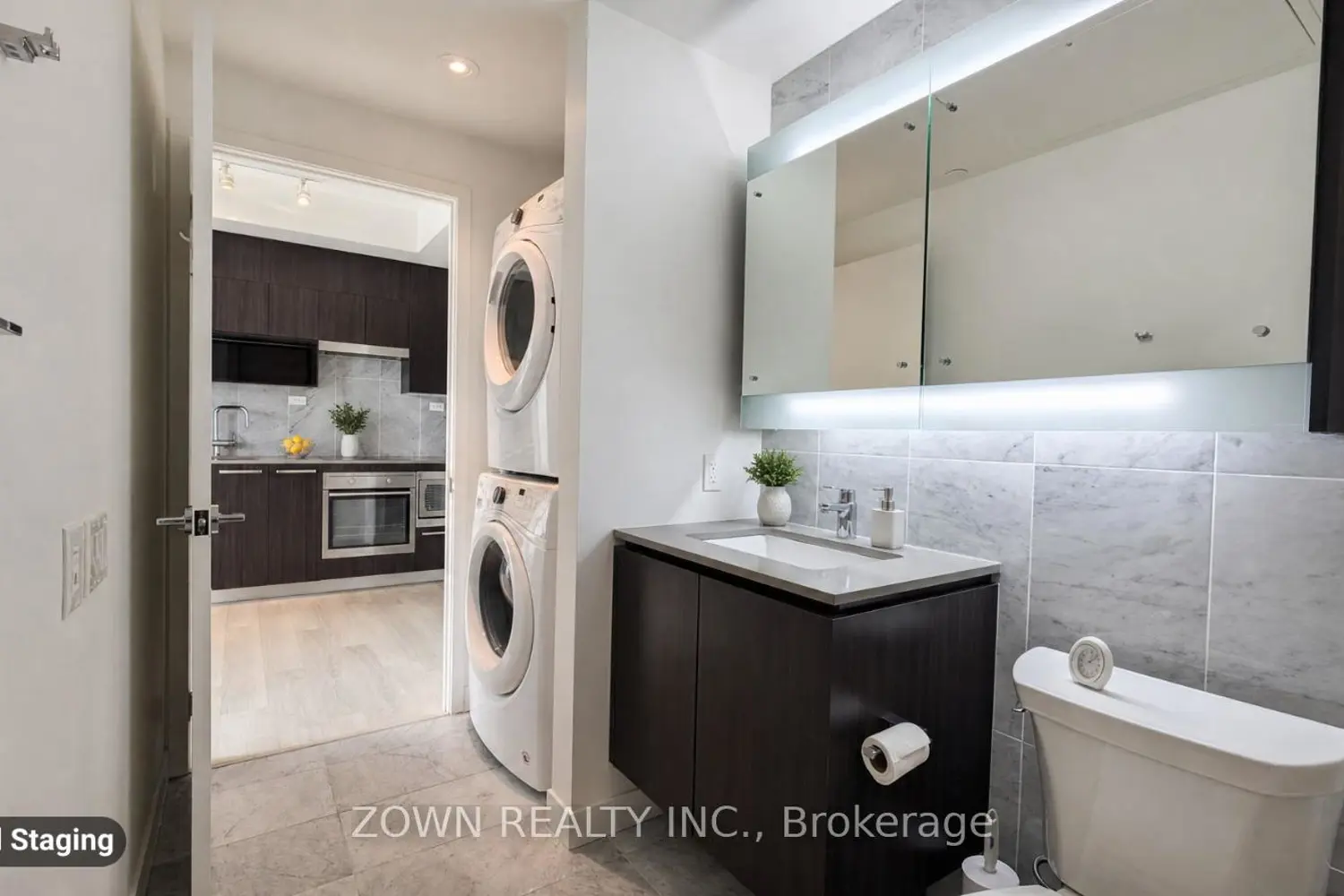 90 Queens Wharf Road 302 photo 3
