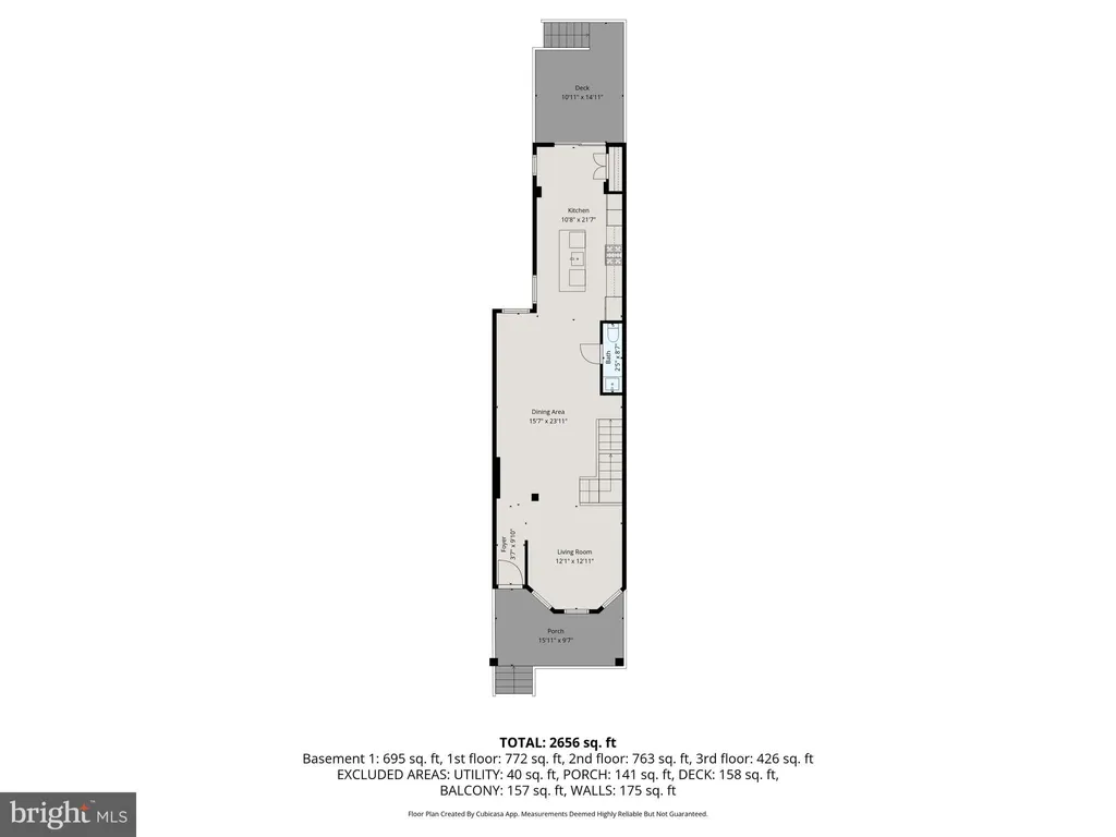 32 Adams Street NW, Washington, DC 20001