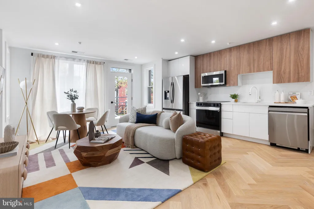 Additional image 13 of 1124 Florida Avenue NE Unit 503, Washington, DC 20002