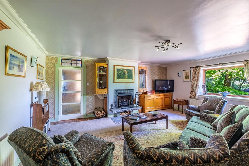 Additional image 14 of 6 bed detached house for saleHigh Hook Farm, Strathaven ML10