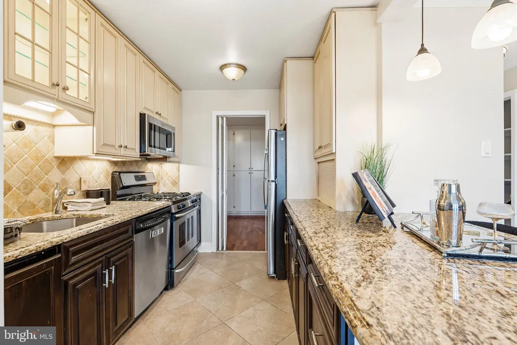 Additional image 12 of 1280 21st Street NW Unit 504, Washington, DC 20036