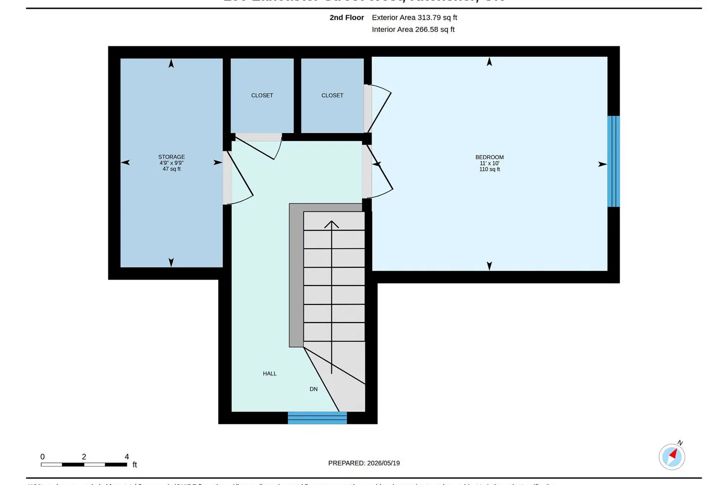 Additional image 19 of 290 Lancaster Street