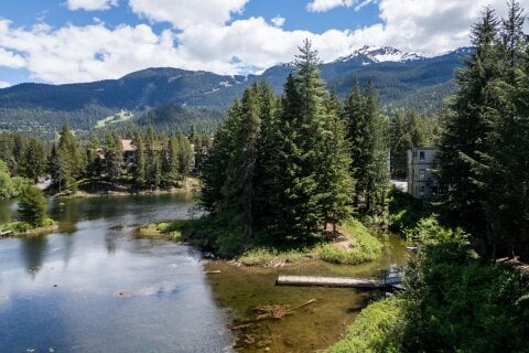 Additional image 8 of H203-1400 Alta Lake Road, Whistler, BC, V8E 0G9