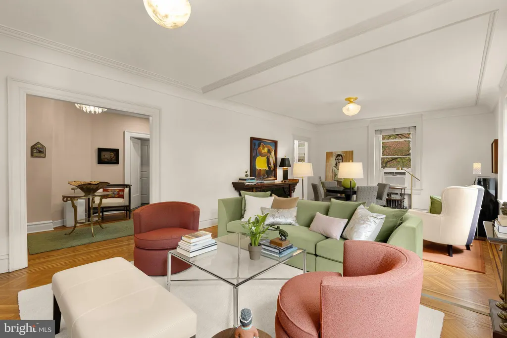 Additional image 6 of 2039 New Hampshire Avenue NW Unit 301, Washington, DC 20009