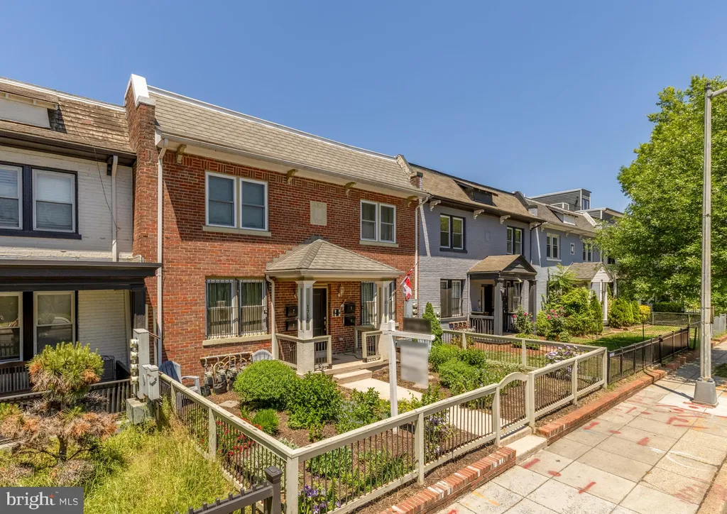 1714 West Virginia Avenue NE Unit 2, Washington, DC 20002