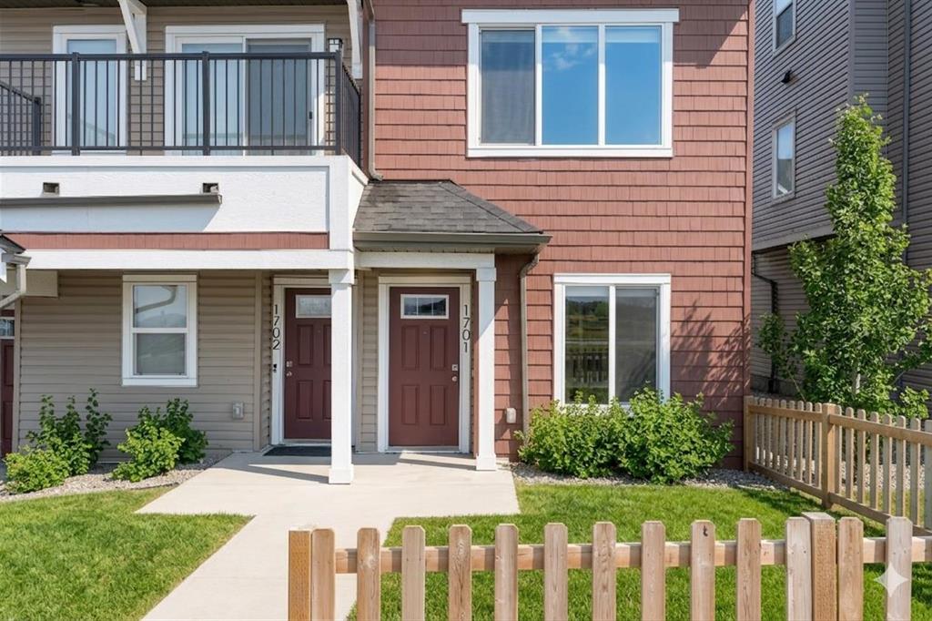 Additional image 4 of 1701-24 Rivercrest Drive, Cochrane, AB, T4C 2C8
