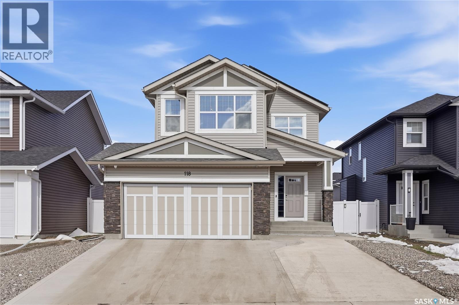 118 Stromberg CRESCENT