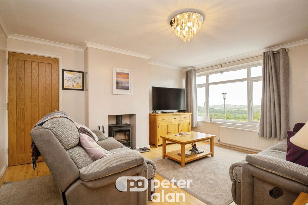 Additional image 4 of 5 bed detached house for saleBrynheulog, Griffithstown, Pontypool NP4