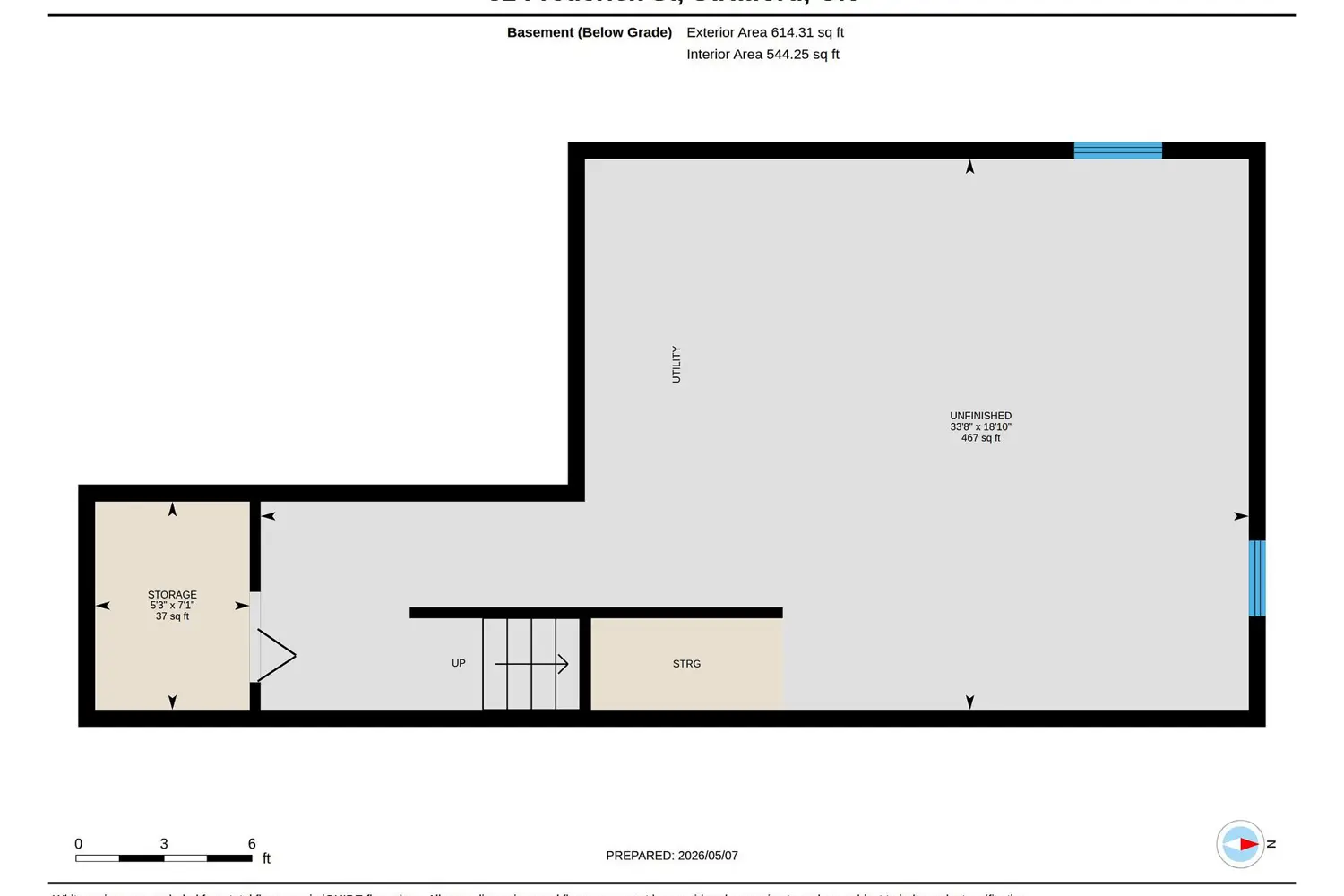 Additional image 20 of 32 Frederick Street