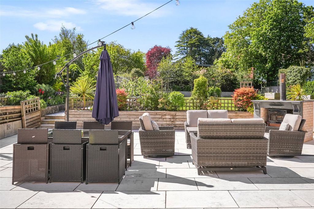 Additional image 27 of 7 bed semi-detached house for salePark Road, Penarth CF64
