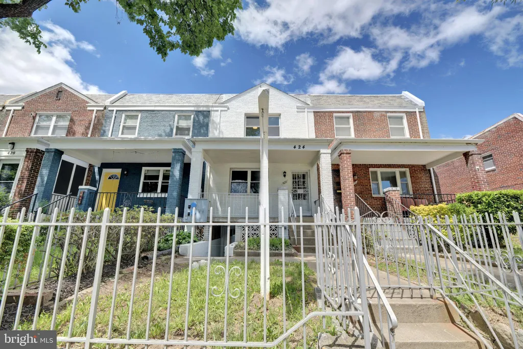 Additional image 55 of 424 19th Street NE, Washington, DC 20002