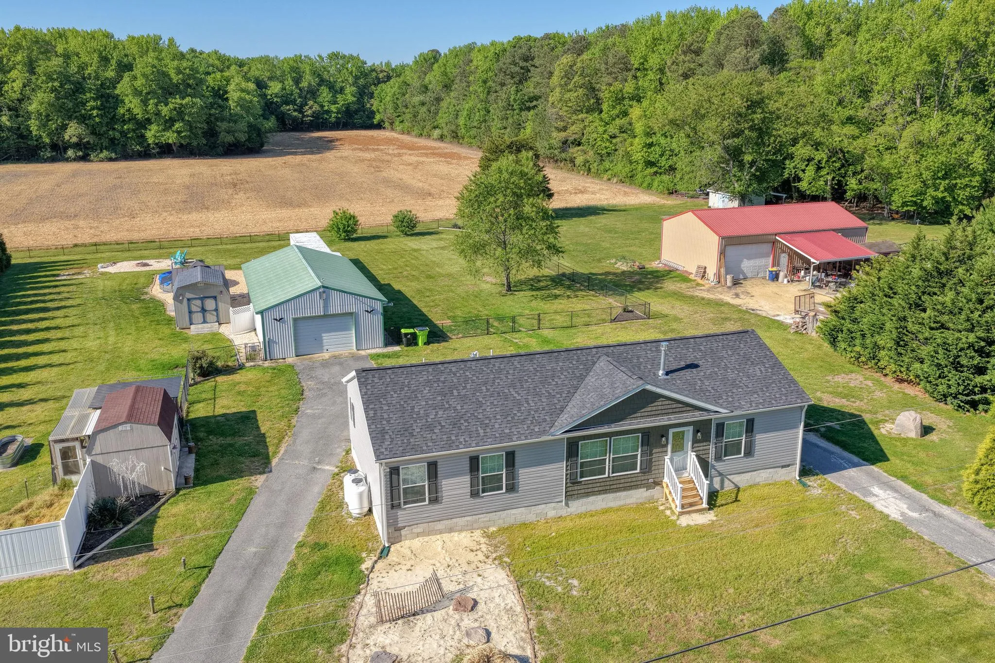 Additional image 48 of 430 Scotts Corner Road, Milford, DE 19963