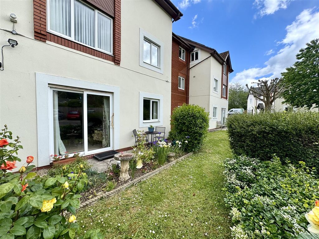 Additional image 9 of 1 bed flat for saleGarden City Way, Chepstow NP16