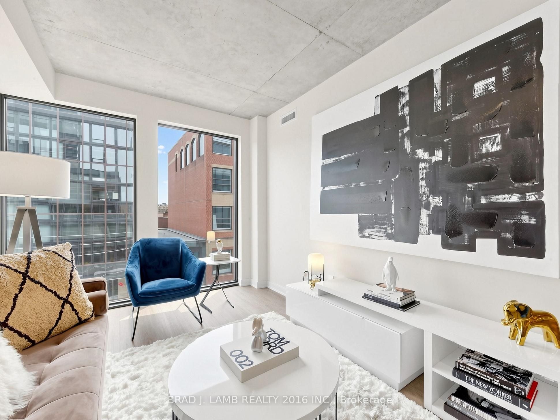 Additional image 6 of 404-284 King Street E, Toronto, ON, M5A 1K4