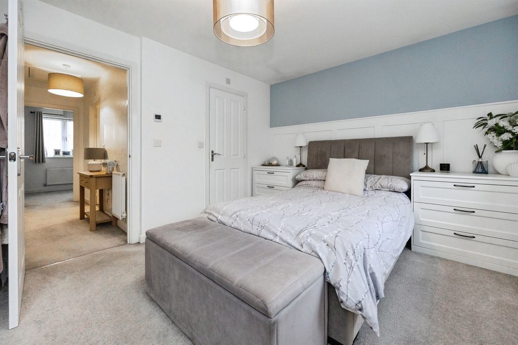 Additional image 8 of 2 bed semi-detached house for saleCockerel Place, Kingsnorth, Ashford TN25
