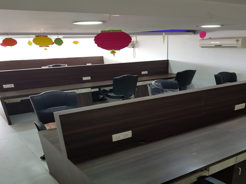 Additional image 2 of Alkapuri, Vadodara