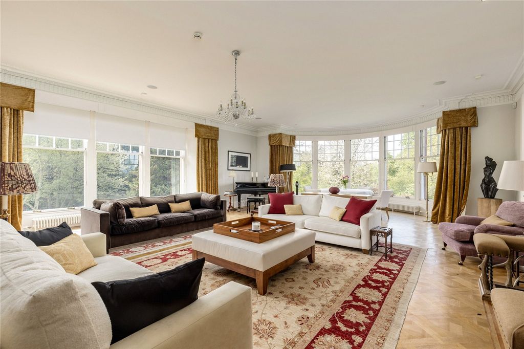 Additional image 3 of 9 bed detached house for saleSouthernwood, Barnton Avenue, Barnton, Edinburgh EH4