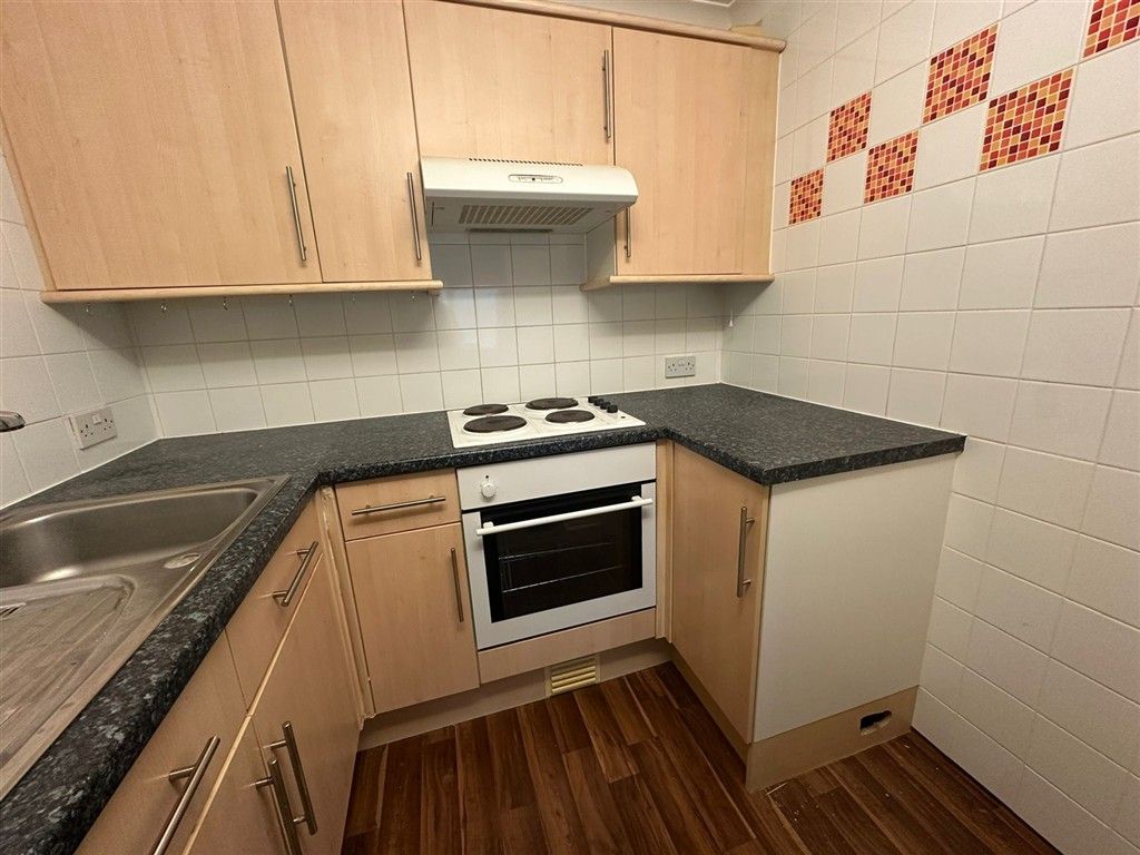 1 bed flat for saleHunting Gate, Birchington, Kent CT7