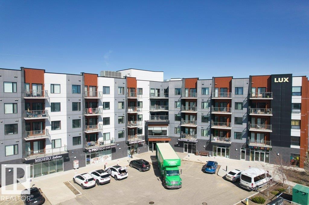318-1316 Windermere Way SW, Edmonton, AB, T6W2J3