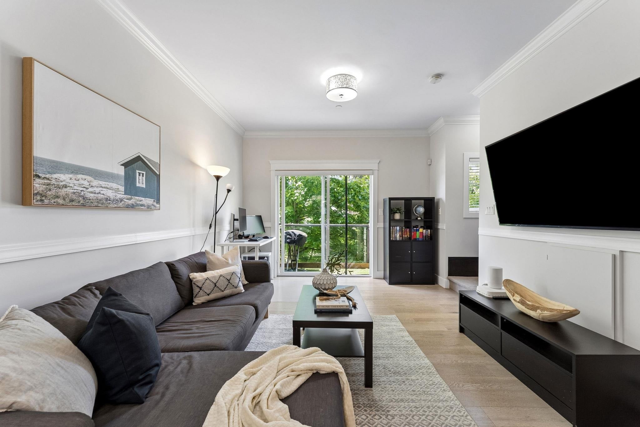 Additional image 4 of 203-3488 Sefton Street, Port Coquitlam, BC, V3B 3R2