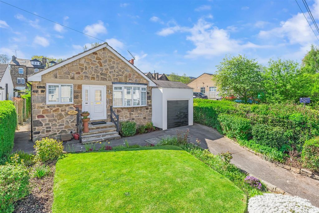 Additional image 19 of 3 bed detached bungalow for saleSt. Johns Road, Ilkley LS29