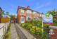 Old Lane, Eccleston Park, Prescot, Merseyside, L34
