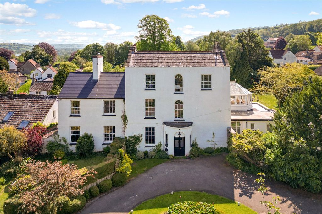 Additional image 29 of 6 bed detached house for saleBath Road, Blagdon, North Somerset BS40