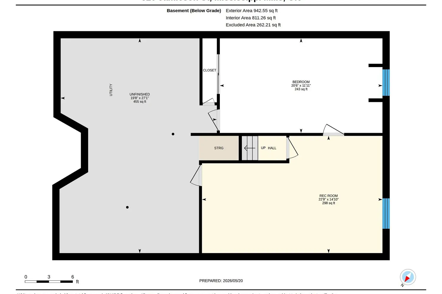 Additional image 18 of 326 Jamieson Street