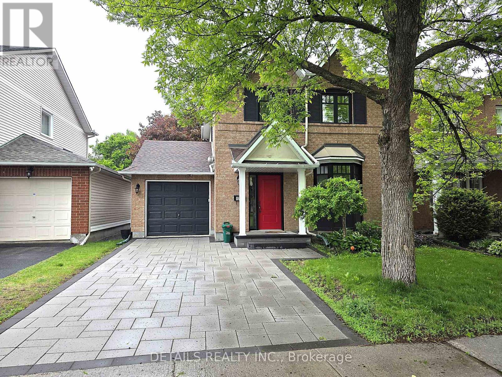 171 WINDHURST DRIVE