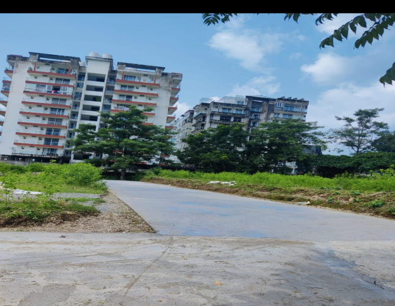 Sahastradhara Road, Dehradun