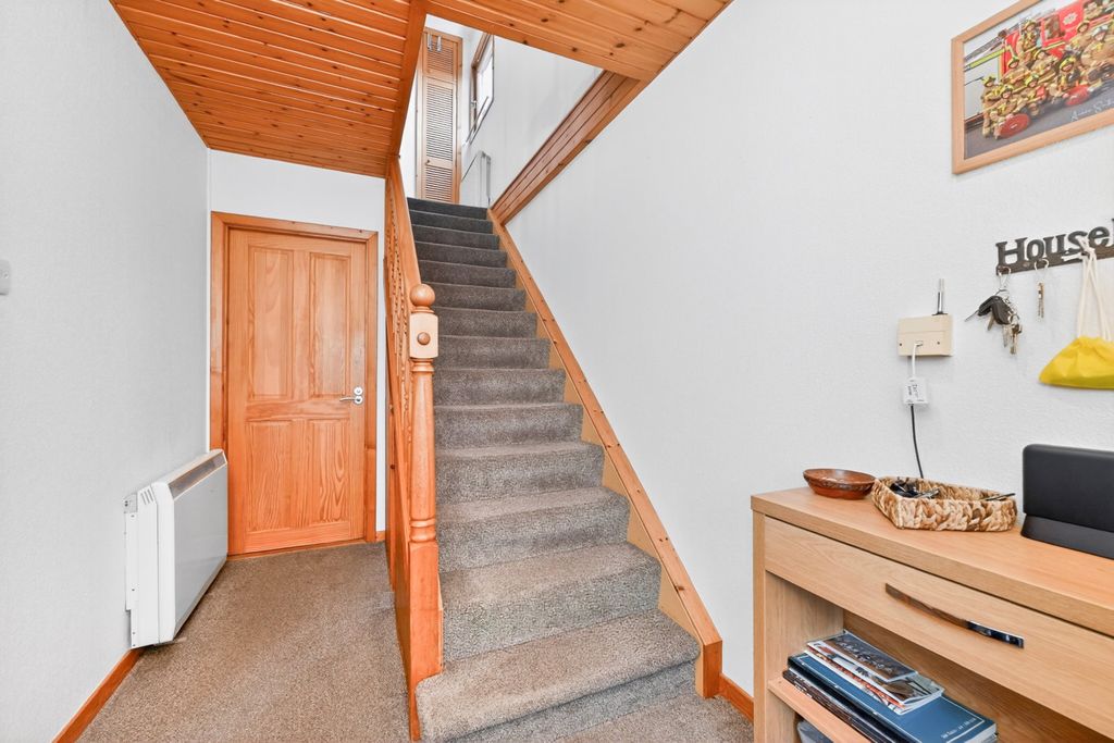 Additional image 16 of 3 bed semi-detached house for sale36 Bruce Crescent, Lerwick, Shetland ZE1