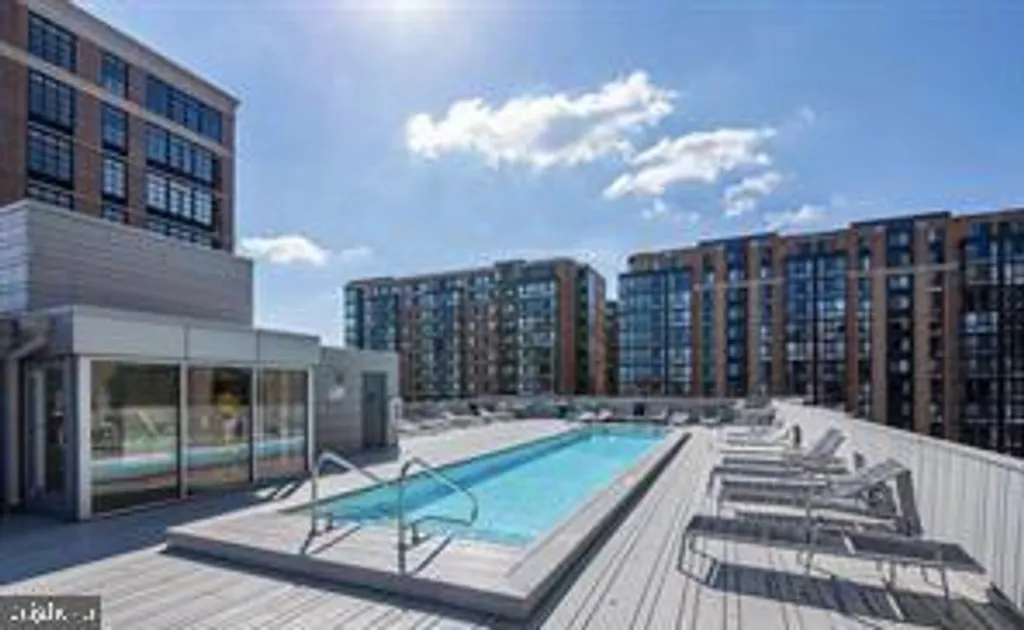 Additional image 16 of 437 New York Avenue NW Unit 511, Washington, DC 20001