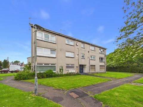 Clova Place, Uddingston G71