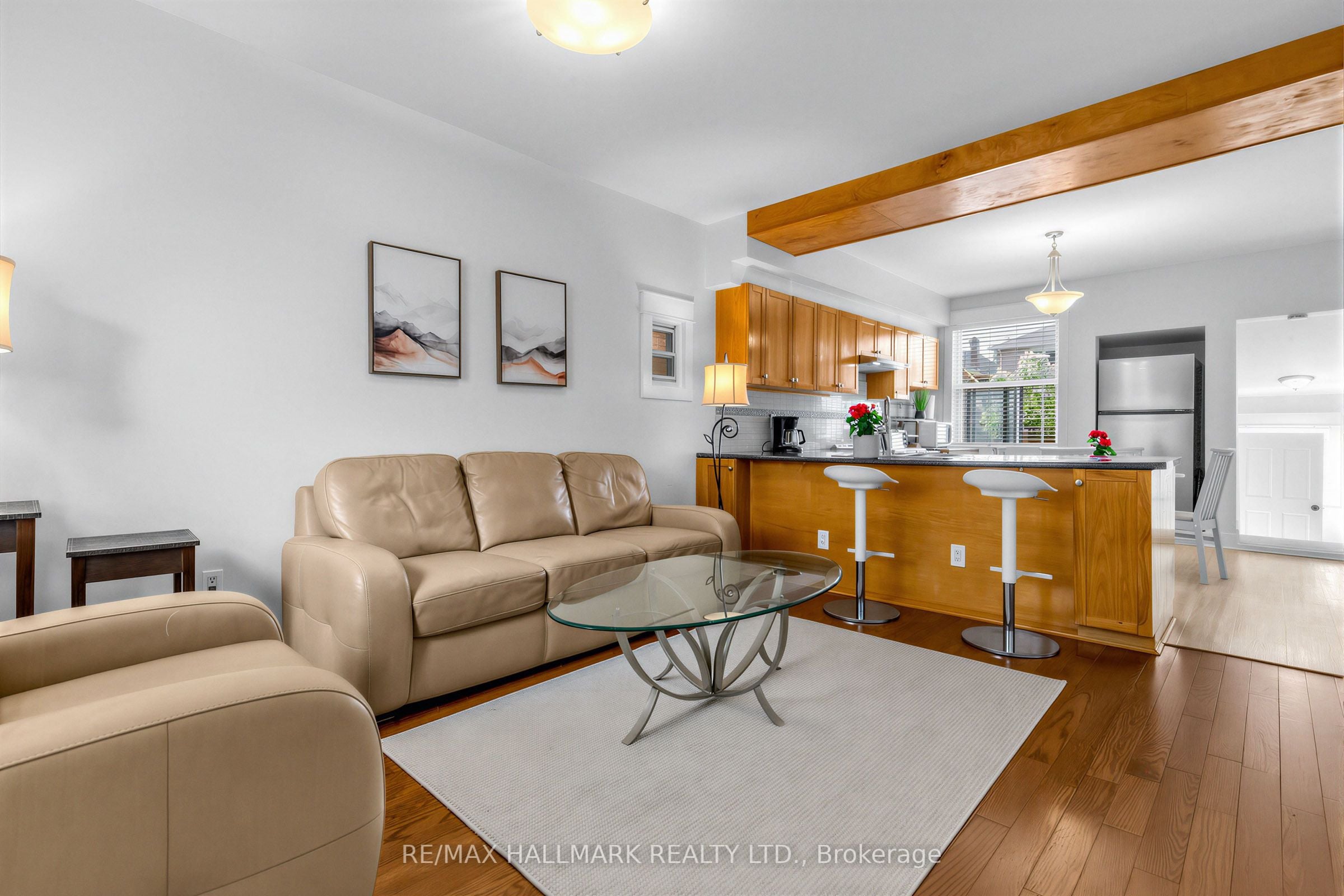 Additional image 4 of 65 Wallington Avenue, Toronto, ON, M4C 2N2