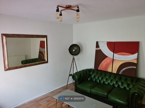 Chandos Fold, Leeds LS8