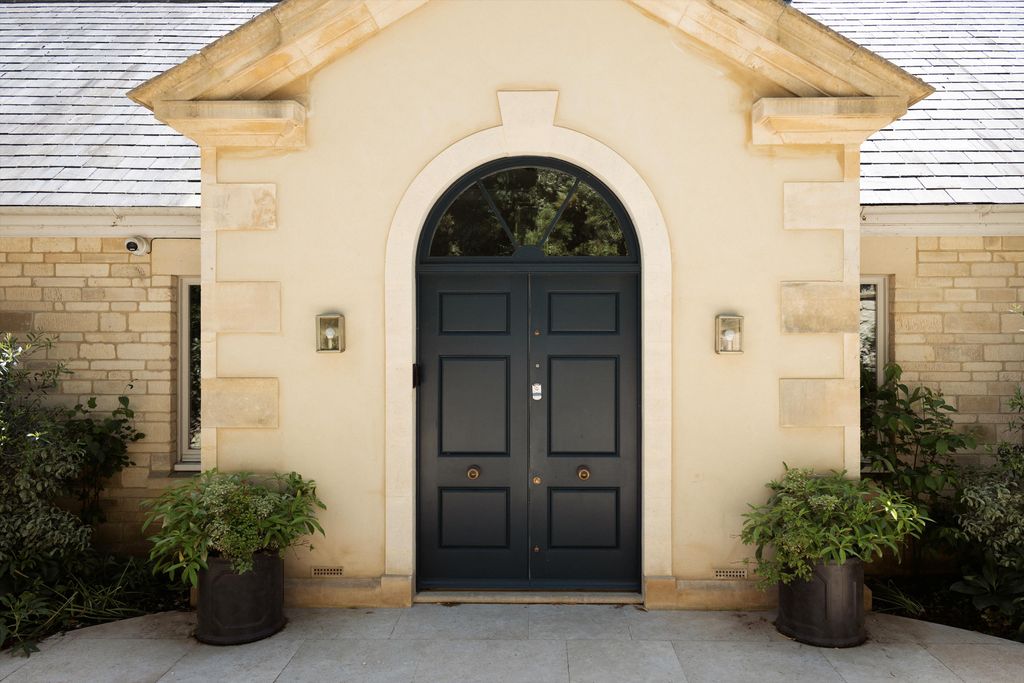 Additional image 31 of 5 bed detached house for saleSion Hill, Bath, Somerset BA1