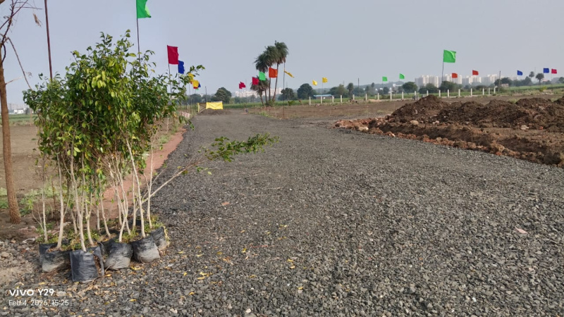 Bairagarh, Bhopal