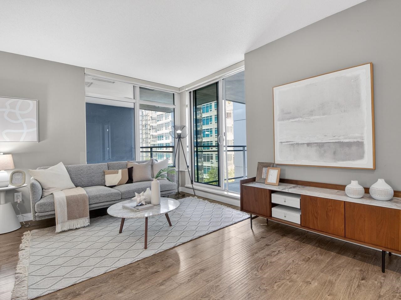 Additional image 2 of 867-6288 No.3 Road, Richmond, BC, V6Y 0J4